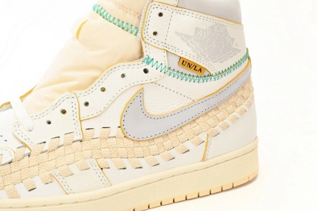 Cheap LUCY 1 FD2565-100 High Supply Beauty Union OG SP Woven Bephie's Jordan Sail Retro 0806
